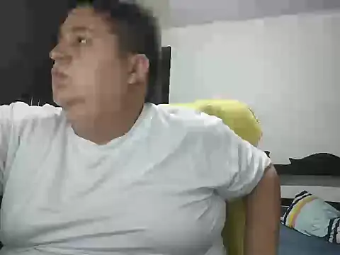Snapshot of Gorditohot chatting on 01/10/25, 01:21 Gorditohot online show from 01/10/25, 01:21