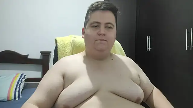 Snapshot of Gorditohot chatting on 01/30/25, 02:16 Gorditohot online show from 01/30/25, 02:16