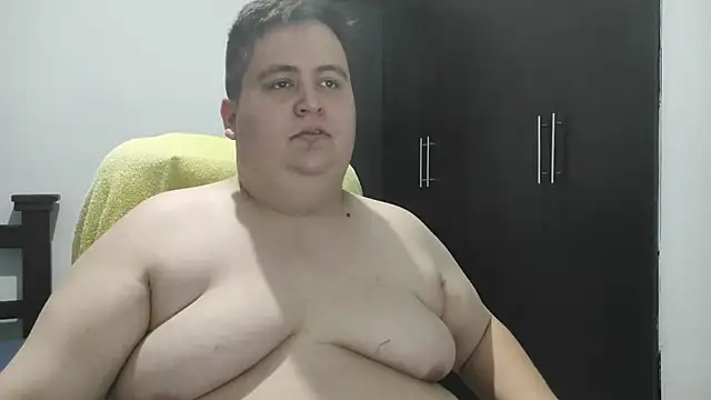 Snapshot of Gorditohot chatting on 01/31/25, 01:33 Gorditohot online show from 01/31/25, 01:33