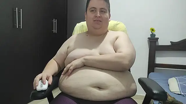 Snapshot of Gorditohot chatting on 02/03/25, 12:58 Gorditohot online show from 02/03/25, 12:58
