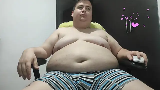 Snapshot of Gorditohot chatting on 02/11/25, 02:03 Gorditohot online show from 02/11/25, 02:03