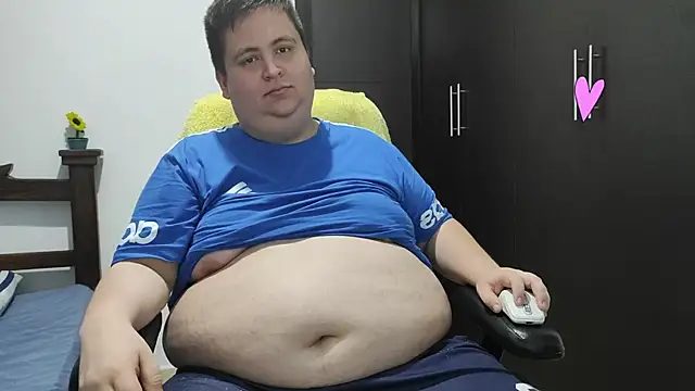 Snapshot of Gorditohot chatting on 02/14/25, 01:34 Gorditohot online show from 02/14/25, 01:34