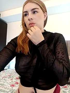 VictoriaMolina online show from 02/19/25, 04:22