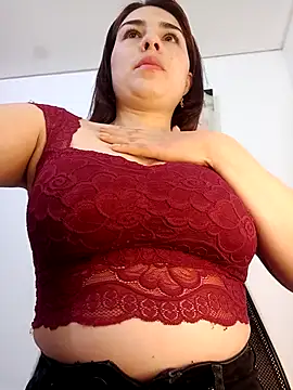 VictoriaMolina online show from 10/12/25, 11:48