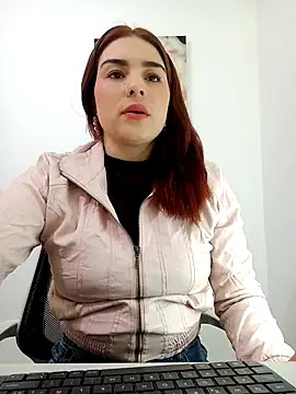 VictoriaMolina online show from 11/23/25, 01:16