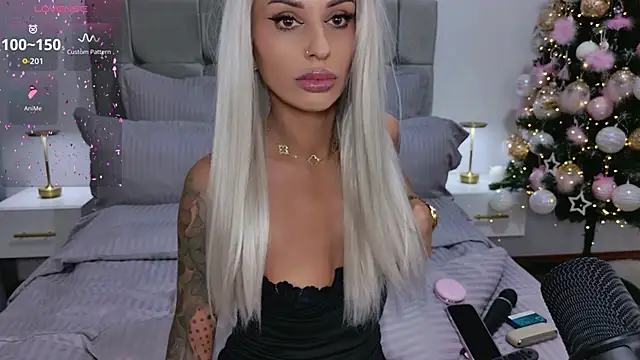 Perfect storm online show from 11/09/25, 02:21