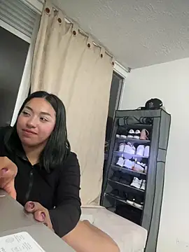IsabellRodriguez18 online show from 06/02/26, 04:58