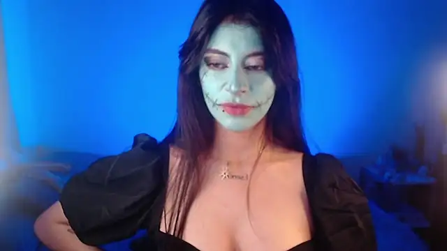 Snapshot of nala-saphir chatting on 11/01/25, 05:09 nala-saphir online show from 11/01/25, 05:09