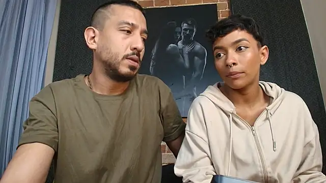 Snapshot of AntonAndSofii chatting on 01/13/25, 06:06 AntonAndSofii online show from 01/13/25, 06:06