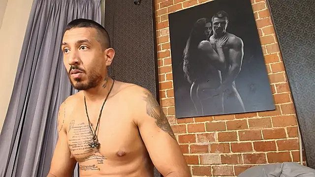 Snapshot of AntonAndSofii chatting on 01/13/25, 09:08 AntonAndSofii online show from 01/13/25, 09:08