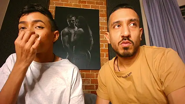 Snapshot of AntonAndSofii chatting on 01/14/25, 04:25 AntonAndSofii online show from 01/14/25, 04:25