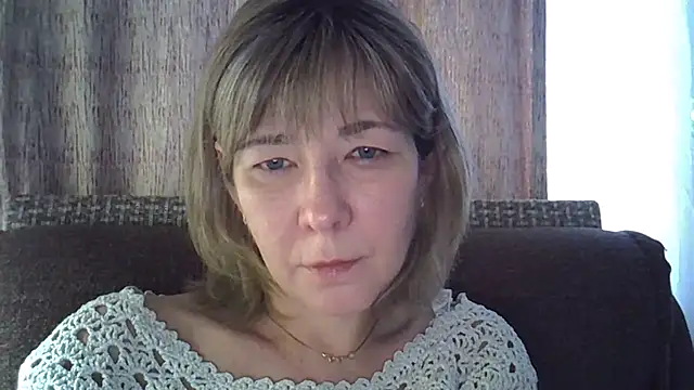 EllaJohnsonX online show from 01/04/25, 07:55