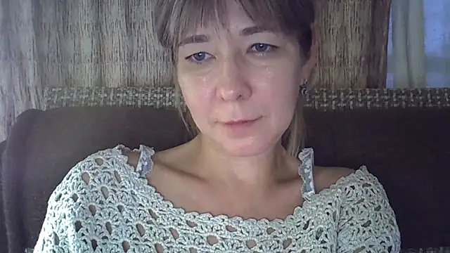 EllaJohnsonX online show from 01/18/25, 06:24