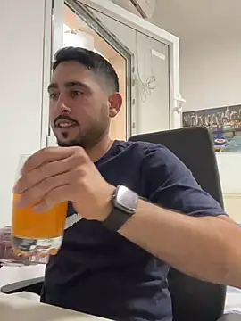 Snapshot of luffykingofpirets chatting on 02/02/25, 07:20 luffykingofpirets online show from 02/02/25, 07:20