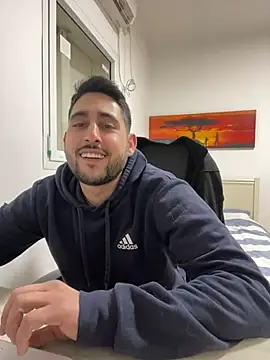 Snapshot of luffykingofpirets chatting on 02/25/25, 05:04 luffykingofpirets online show from 02/25/25, 05:04