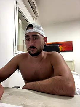 Snapshot of luffykingofpirets chatting on 10/24/25, 04:25 luffykingofpirets online show from 10/24/25, 04:25