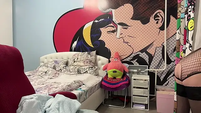 yunasuka online show from 09/23/25, 03:04