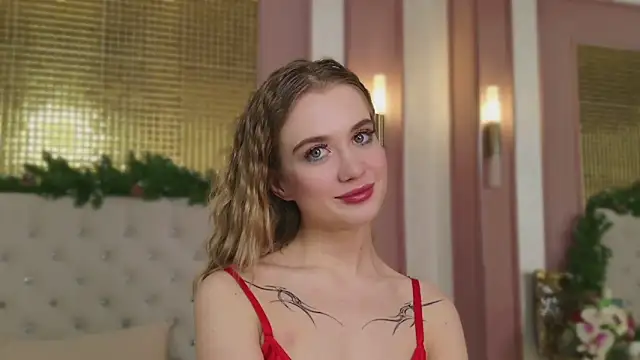 KiraMyers online show from 01/05/25, 08:22