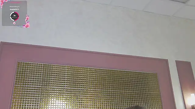 KiraMyers online show from 03/09/25, 01:37