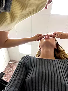 KiraMyers online show from 10/07/25, 04:31