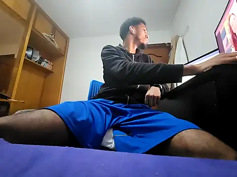 Mi negro  online show from 12/24/24, 11:49