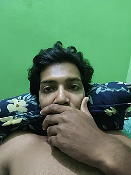 Ronjon111 online show from 06/26/26, 10:52