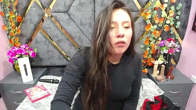 Snapshot of alison_deep chatting on 10/23/25, 02:22 alison deep online show from 10/23/25, 02:22