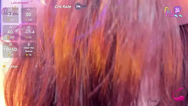 alison deep online show from 07/28/26, 01:34