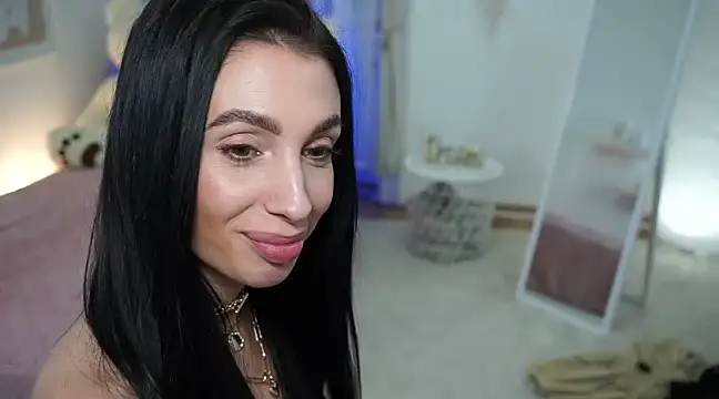 Laady Rosee online show from 01/14/25, 08:59