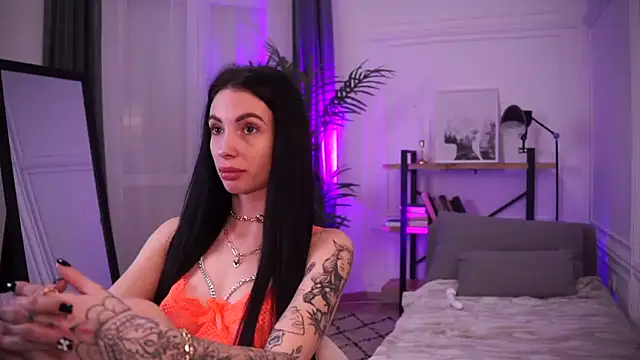 Laady Rosee online show from 01/24/25, 05:32