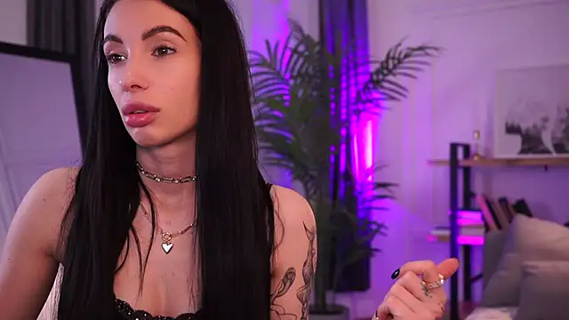 Laady Rosee online show from 01/25/25, 01:41