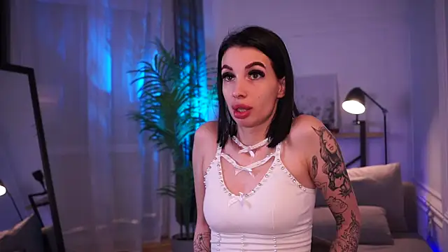Laady Rosee online show from 03/01/25, 07:26