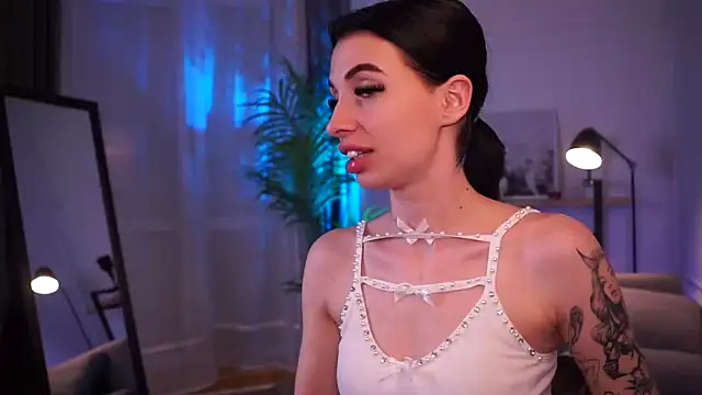 Laady Rosee online show from 03/02/25, 01:47