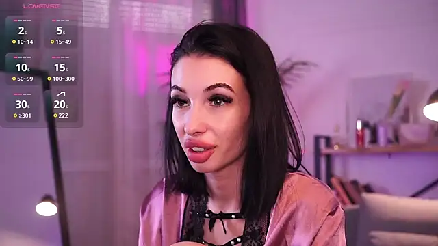 Laady Rosee online show from 03/08/25, 03:24