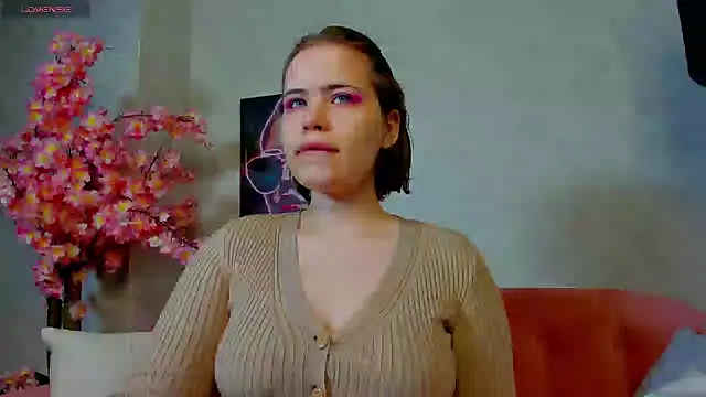 Snapshot of EricaElliott chatting on 01/29/25, 01:05 EricaElliott online show from 01/29/25, 01:05
