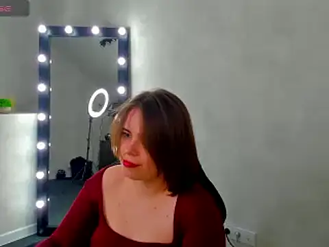 Snapshot of EricaElliott chatting on 03/12/25, 12:26 EricaElliott online show from 03/12/25, 12:26