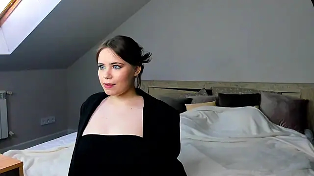 Snapshot of EricaElliott chatting on 03/15/25, 11:40 EricaElliott online show from 03/15/25, 11:40