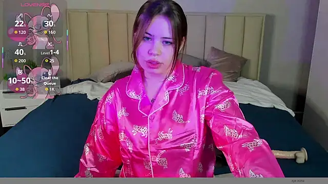 EricaElliott online show from 09/26/25, 08:40