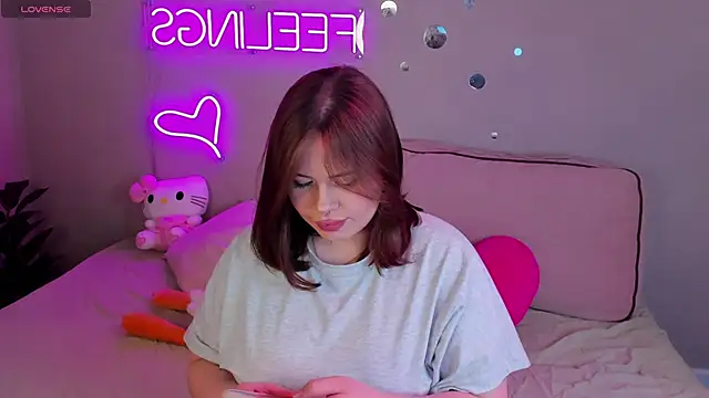 EricaElliott online show from 05/09/26, 09:25
