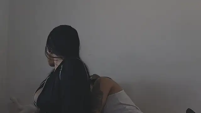 Thiago x Sahara online show from 11/27/25, 01:35