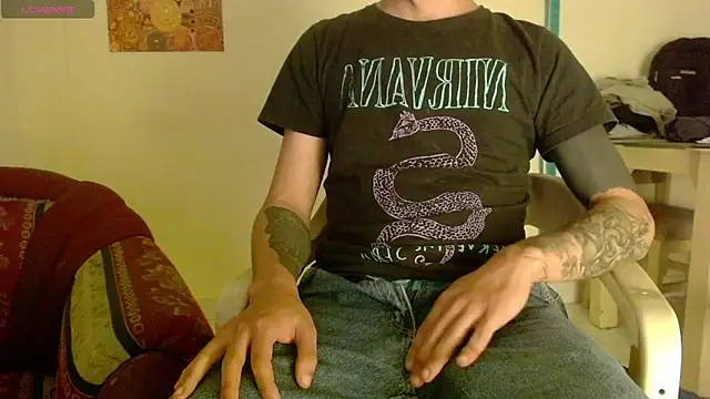 Maam Ine online show from 09/21/25, 05:42