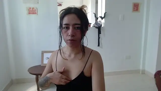 Snapshot of Maam_Ine chatting on 02/11/26, 06:46 Maam Ine online show from 02/11/26, 06:46
