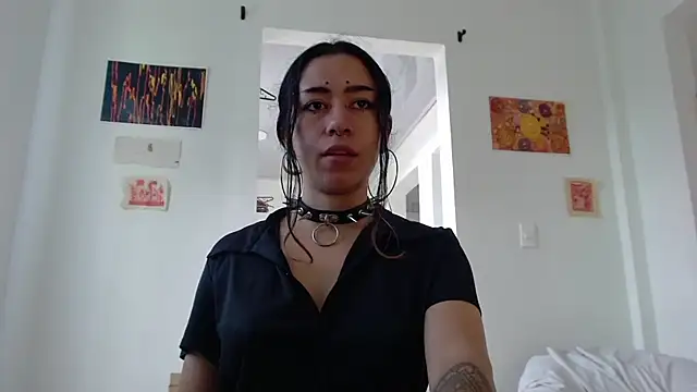 Snapshot of Maam_Ine chatting on 02/26/26, 06:07 Maam Ine online show from 02/26/26, 06:07
