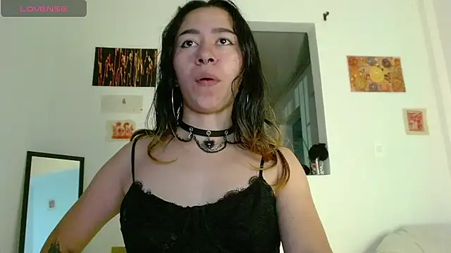 Snapshot of Maam_Ine chatting on 03/10/26, 12:37 Maam Ine online show from 03/10/26, 12:37