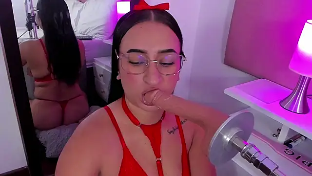 SammyMorales online show from 05/05/26, 01:08