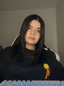 pretty angela1 online show from 09/19/25, 01:51