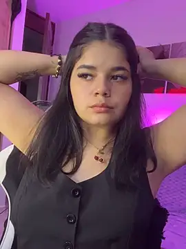 pretty angela1 online show from 09/26/25, 09:08