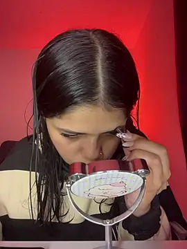 pretty angela1 online show from 11/11/25, 05:29