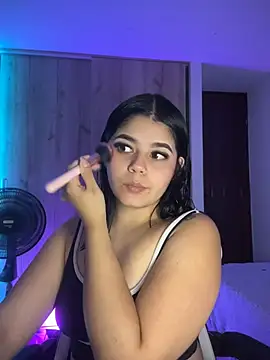 pretty angela1 online show from 06/19/26, 03:22