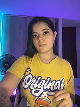 pretty angela1 online show from 06/20/26, 06:16